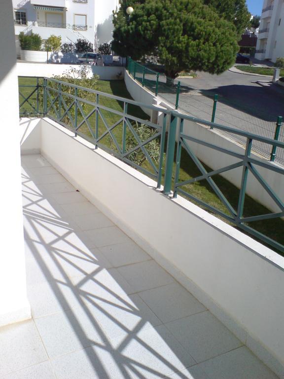 Apartamentos Roja Sol Albufeira Exterior foto