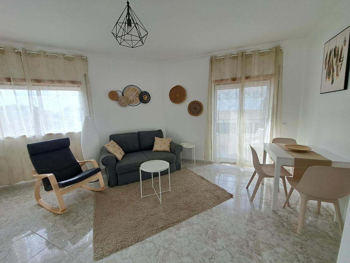 Apartamentos Roja Sol Albufeira Exterior foto